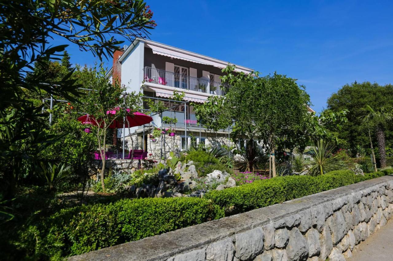 德拉马利 House Diana酒店 外观 照片