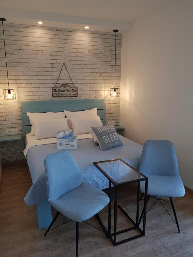 德拉马利 House Diana酒店 外观 照片