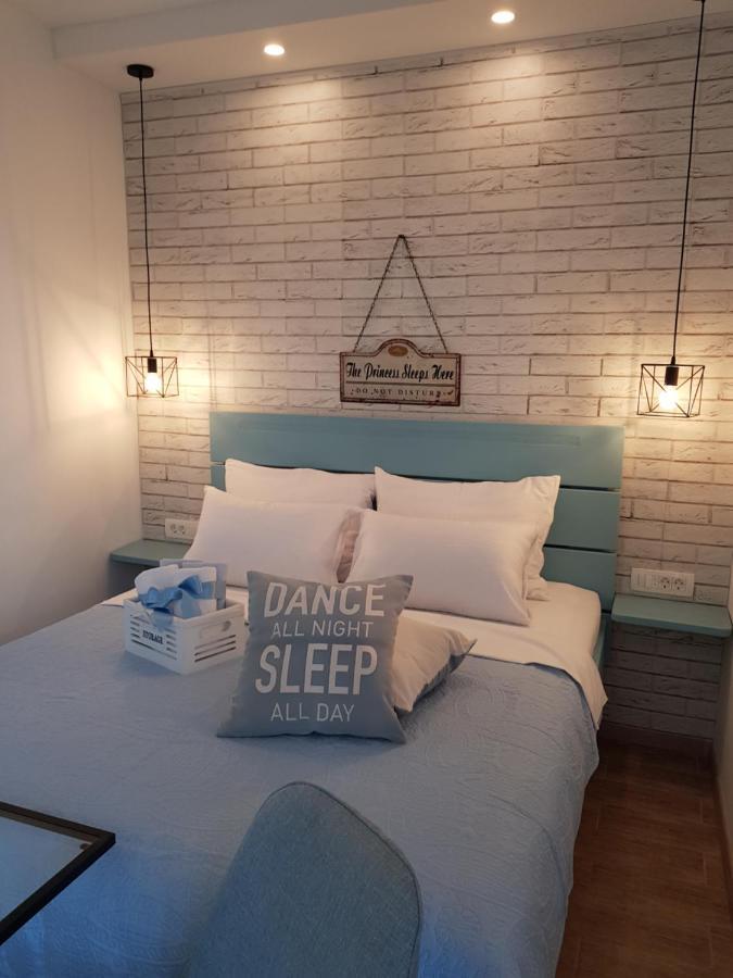 德拉马利 House Diana酒店 外观 照片