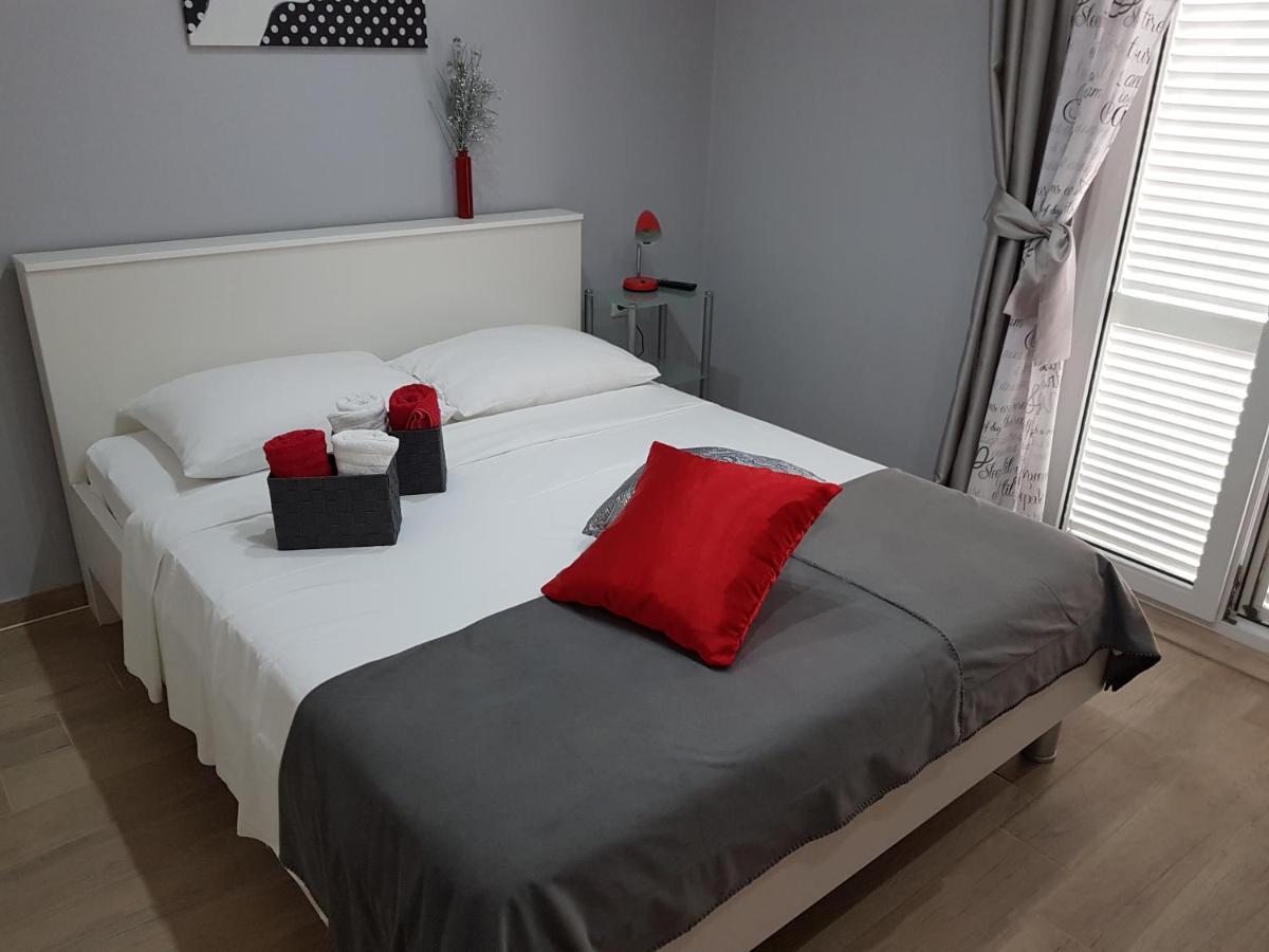 德拉马利 House Diana酒店 外观 照片