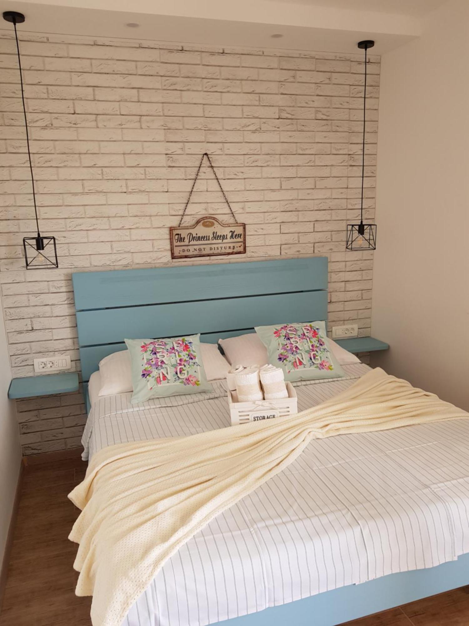 德拉马利 House Diana酒店 客房 照片